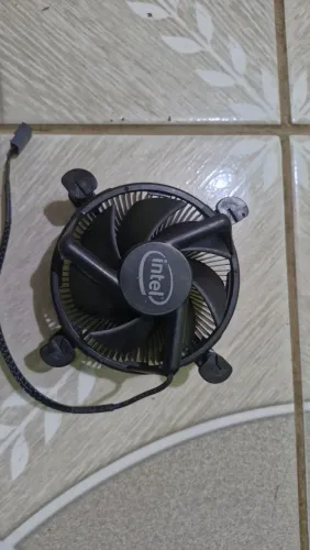 Aircooler intel
