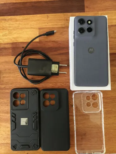 Moto Edge 60 Neo, 12Gb RAM, 512Gb memória