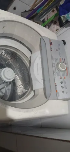 Máquina de lavar Brastemp 11k