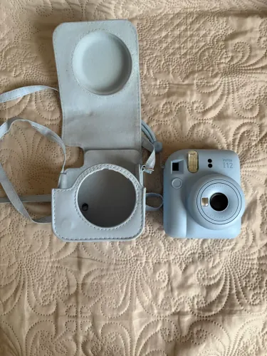 Câmera instar mini 12