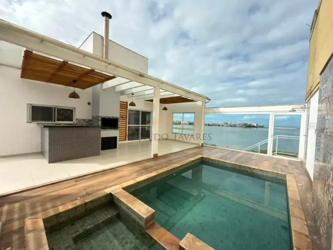 1267 - Casa à Venda | São Marcos, Macaé/RJ