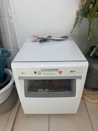 Lavadora de louça Brastemp