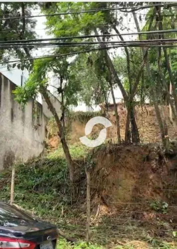 Terreno, 420 m² - venda por R$ 240.000,00 ou aluguel por R$ 2.932,19/mês - Pendotiba - Nit