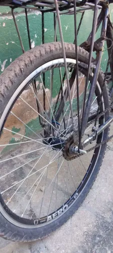 BICICLETA BARATO!!!