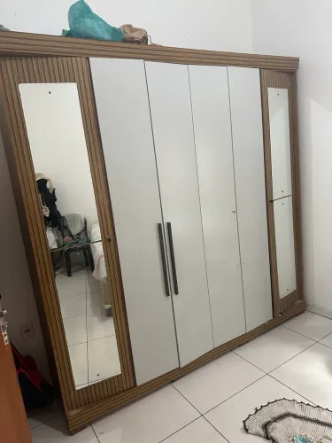 Guarda roupa