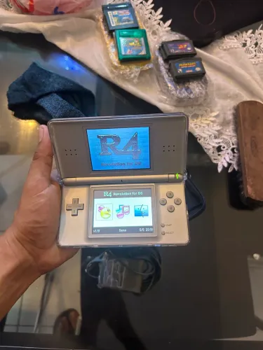 Nitendo DS