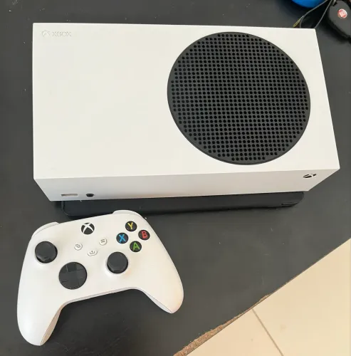 Xbox series S