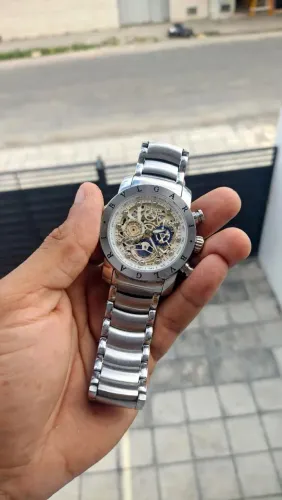 Relógio BVGARI