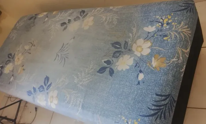 Cama barata