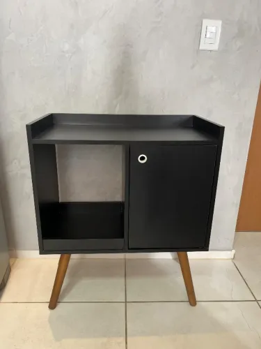 Mesa - cantinho do café