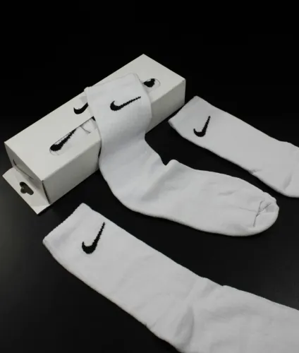 Kit meias nike