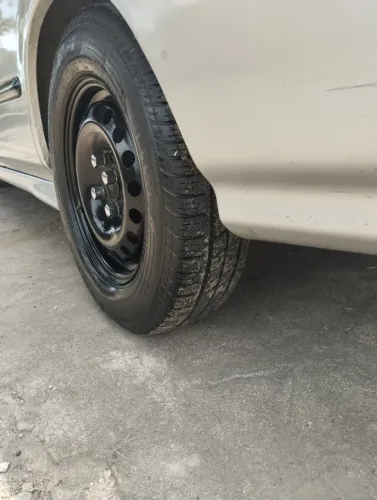 Honda Civic Sedan EX 1.6 16V Mec. 4P (nacion.) 1998