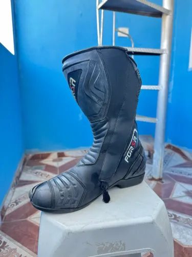 Bota esportiva speed Forza