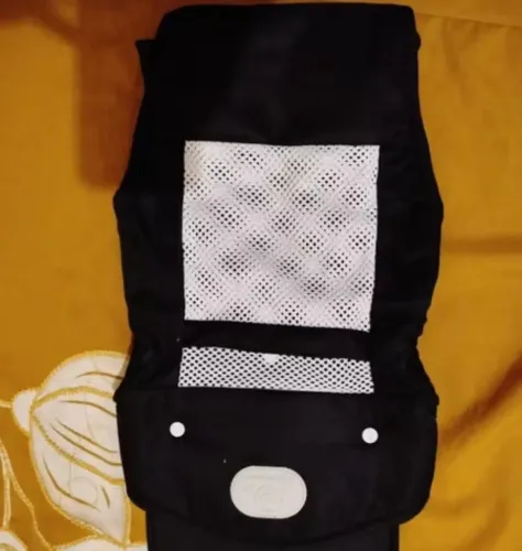Canguru para bebê