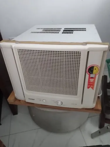 Ar condicionado Consul 10000 BTUs
