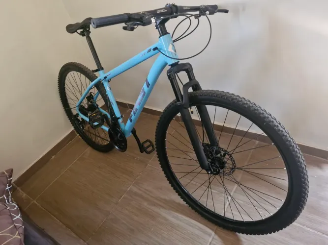Bicicleta aro 29