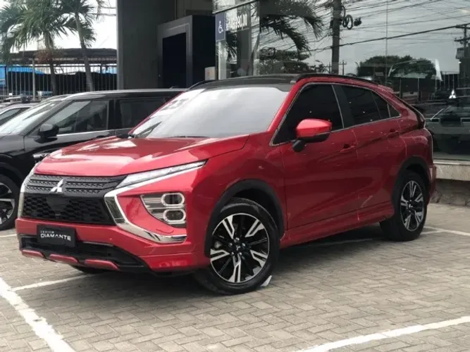 Mitsubishi Eclipse Cross HPE-S 1.5 16V 165cv Aut. 2023