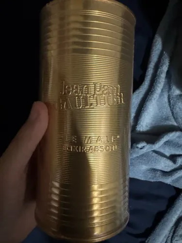 Le male elixir absolu 125ml