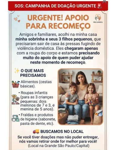 Doação