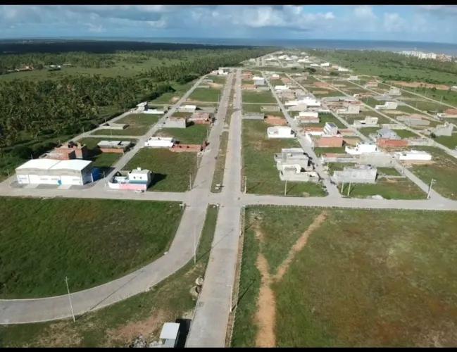 Lote Barra dos Coqueiros