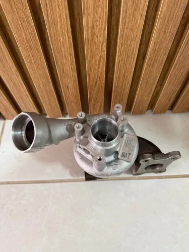 Turbina 1.4 tsi 2016 a 2026 mhi híbrida