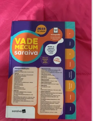 Vade mecum