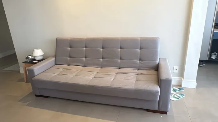 Sofa Cama 3 Lugares