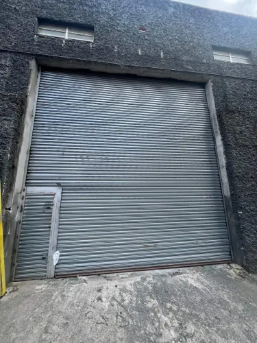 Galpão na Rua Anhaia, 1173 1200 m²