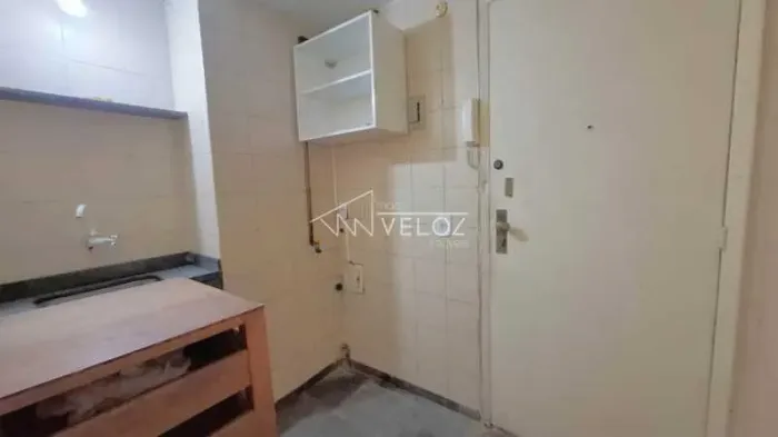 Apartamento : / Residencial / Centro
