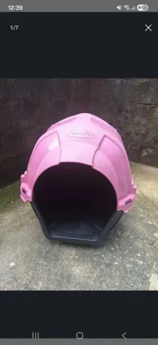 Casinha pet tamanho 4