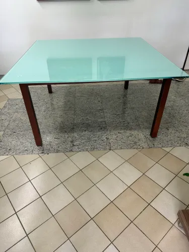Mesa da Saccaro