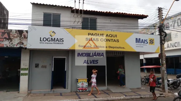 Apartamento em Itararé - Teresina