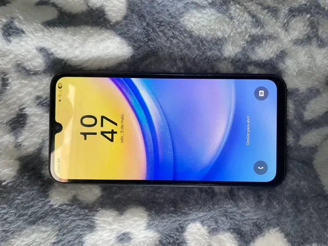 Galaxy A15