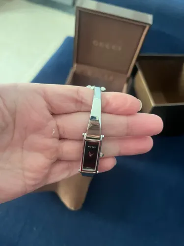 Relógio Gucci 
