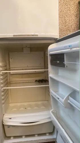 Geladeira 