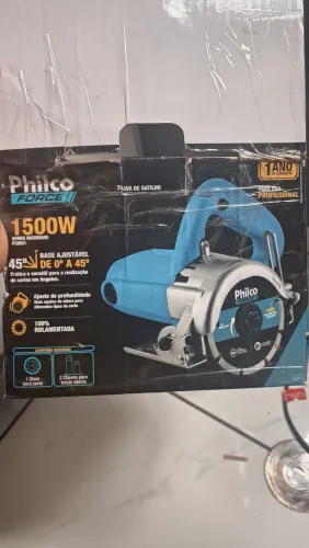 Serra marmore 1500w