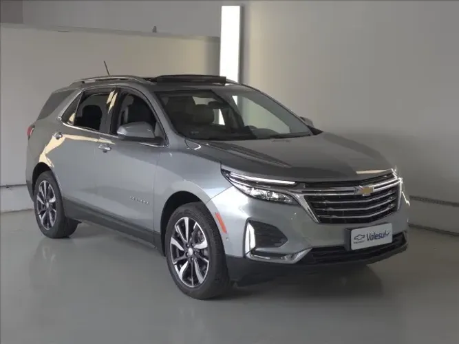 Chevrolet Equinox Premier 1.5 Turbo 172cv AUT 2023