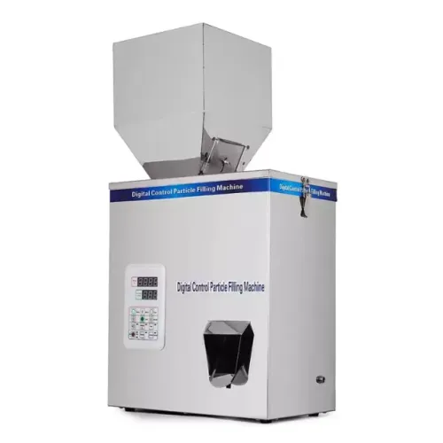 Máquina Dosadora Eletrônica 10-500mg - E037452