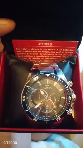 Vende se TECHNOS ORIGINAL