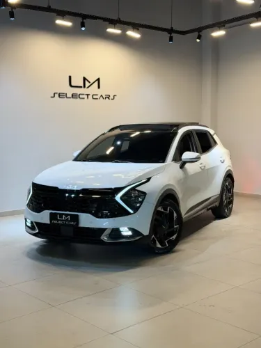 Kia Motors Sportage EXP P. 1.6 T-gdi Mhev 2024