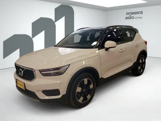 Volvo XC40 XC 40 T-4 Momentum 2.0 190cv FW 2019