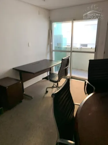 Vendo conjunto Avenida Angelica - 47 m²
