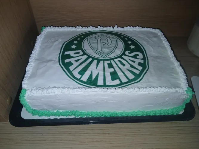 Bolos aniversário 