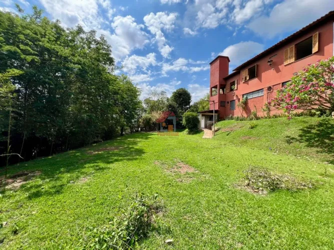 CASA PARA LOCAÇÃO VILA DO OURO