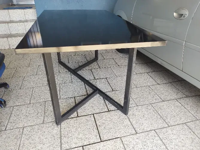 Mesa 6 lugares em ótimo estado.