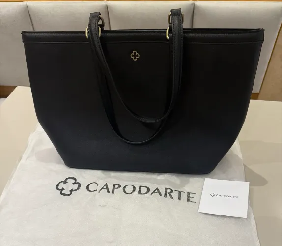 Bolsa capodarte