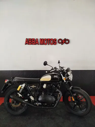 INTERCEPTOR 650/2025