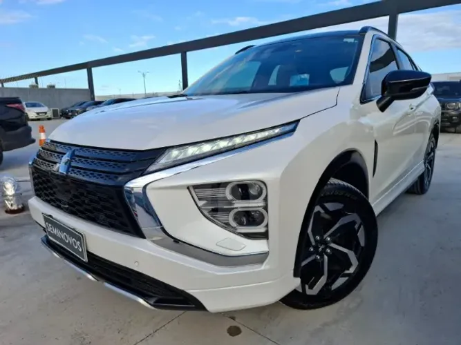 Mitsubishi Eclipse Cross HPE-S 1.5 16V 165cv Aut. 2026