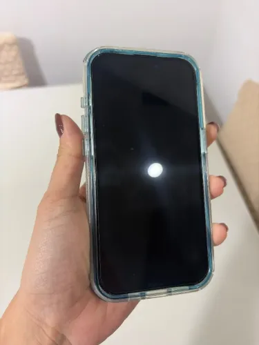 IPhone 15 Pro - 256GB