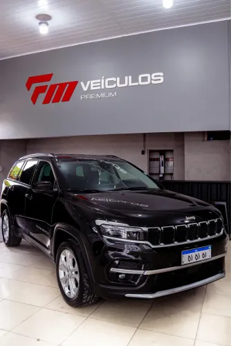 Jeep Commander Longitude T270 1.3 TB Flex AUT 2025